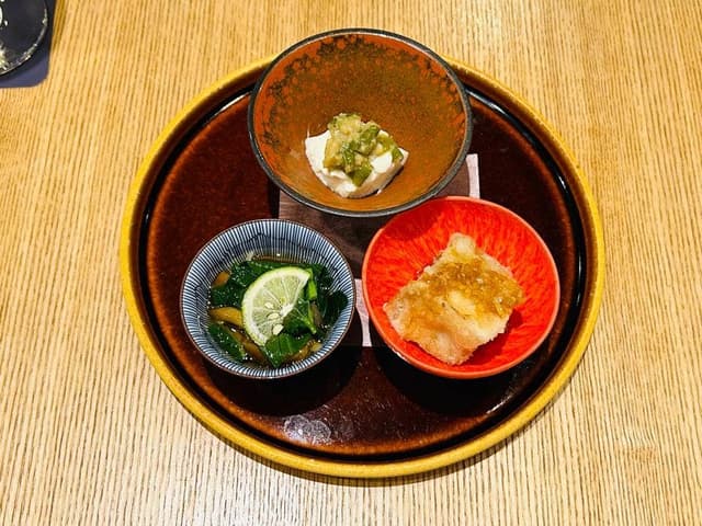 和ビストロ GOKAN -五感- - サブ画像2
