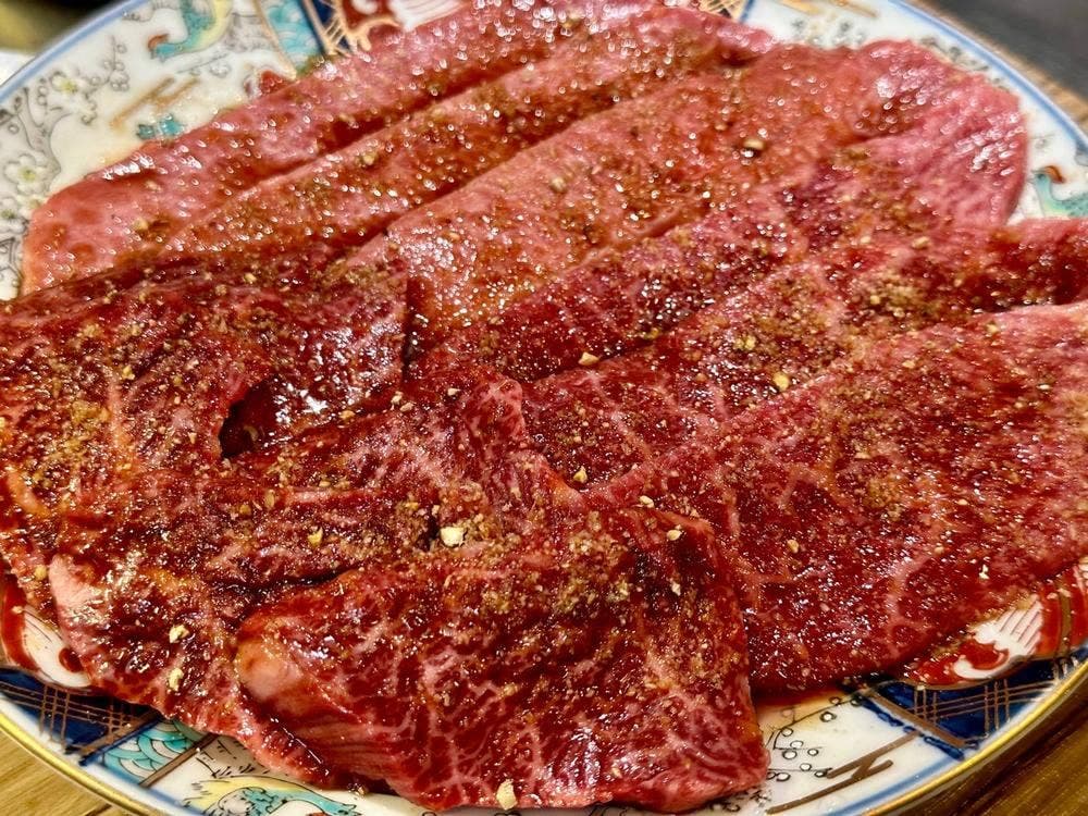 ホルモン人生タロちゃん 横浜関内店