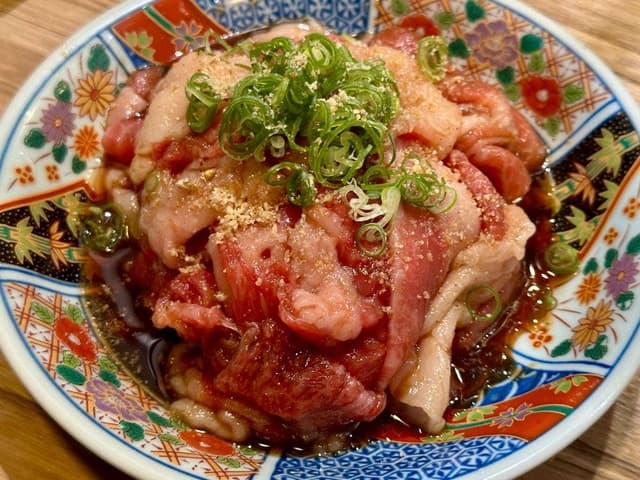ホルモン人生タロちゃん 横浜関内店 - サブ画像2