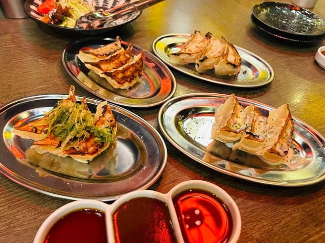 餃子のかっちゃん 金沢片町店 - サブ画像1