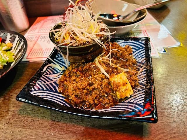 餃子のかっちゃん 金沢片町店 - サブ画像2