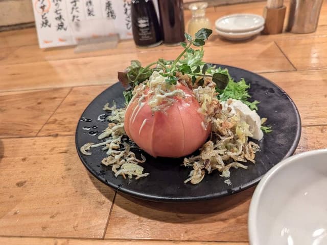 高知県芸西村 土佐鴨 日本橋 - サブ画像3