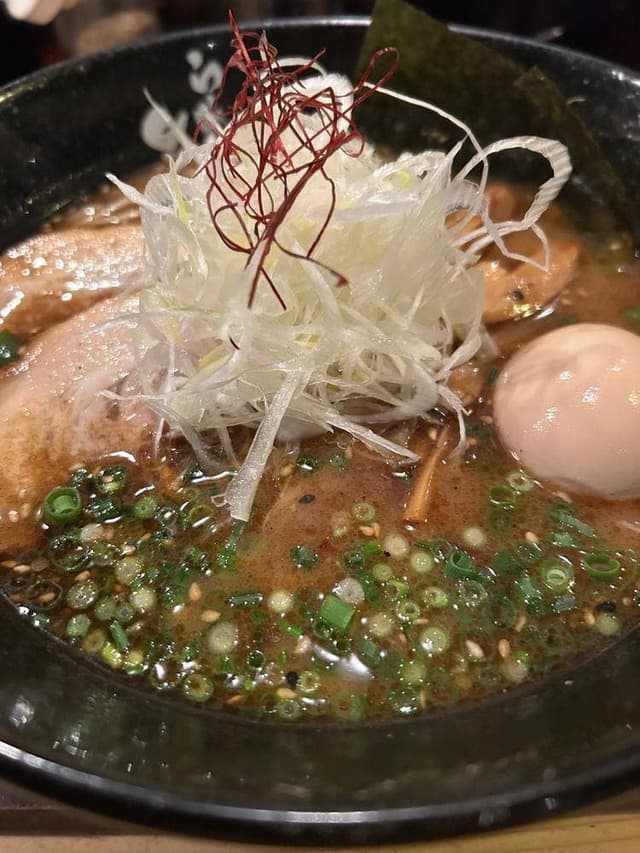 らーめん矢吹 本店 - サブ画像1