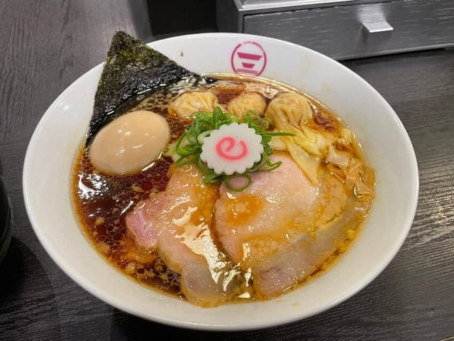 中華そば 維新商店 - サブ画像2
