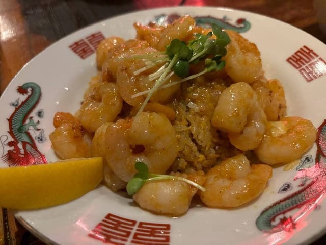 路地裏チャイニーズ 有馬 - サブ画像3