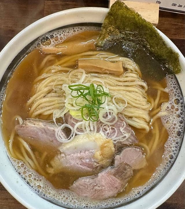 らーめん 志高 - サブ画像3