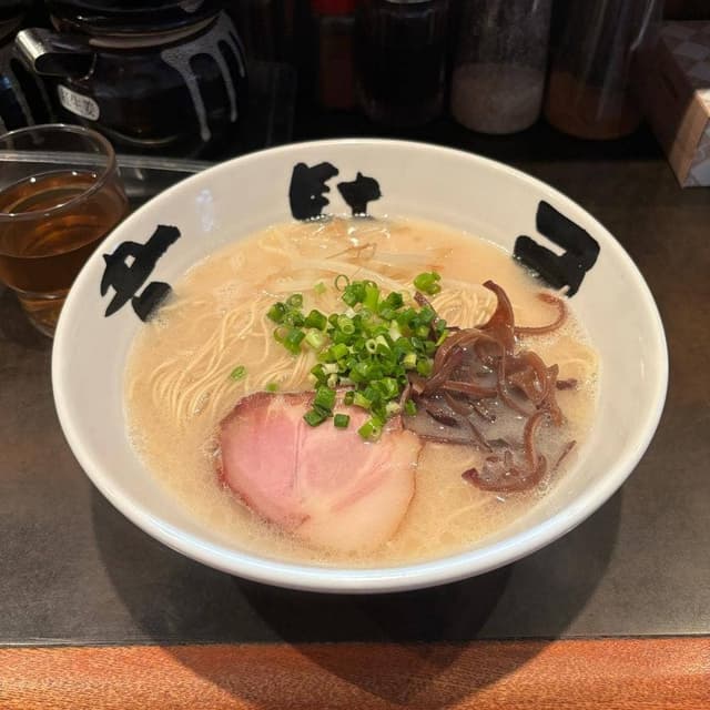 韋駄天 - サブ画像2