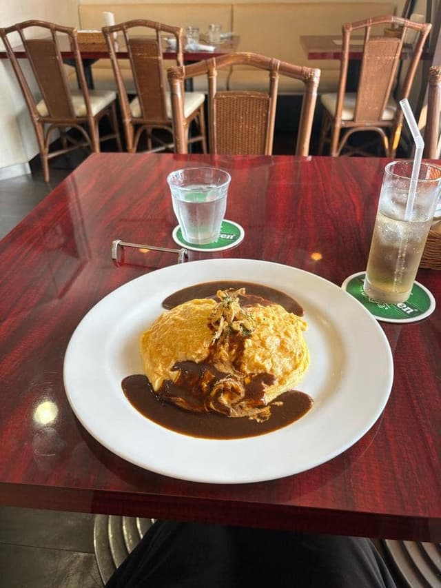 レストラン シロー - サブ画像2