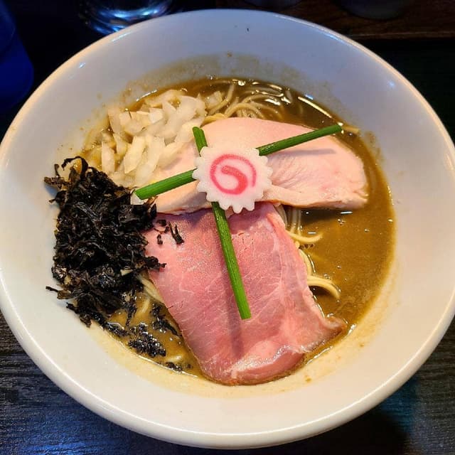 中華そば いづる - サブ画像2