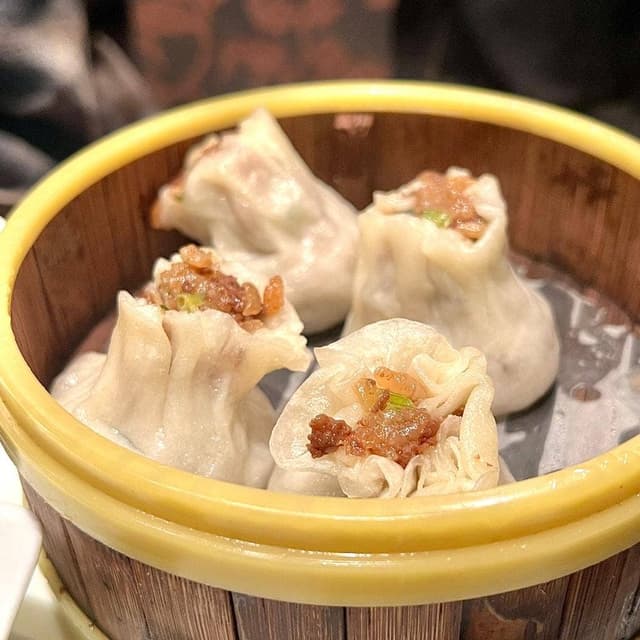 南翔饅頭店 六本木ヒルズ店 - サブ画像2