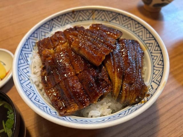 なまずや丸の内分店 - サブ画像1