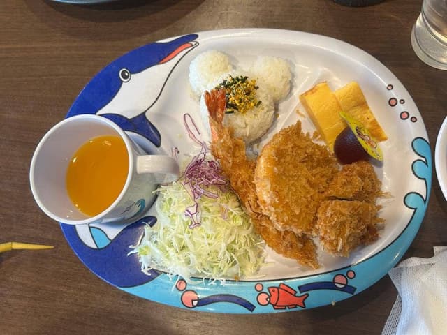 とん匠 - サブ画像3