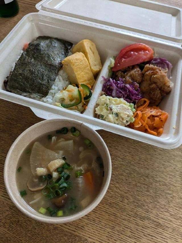 Kaiāulu Kitchen - サブ画像1