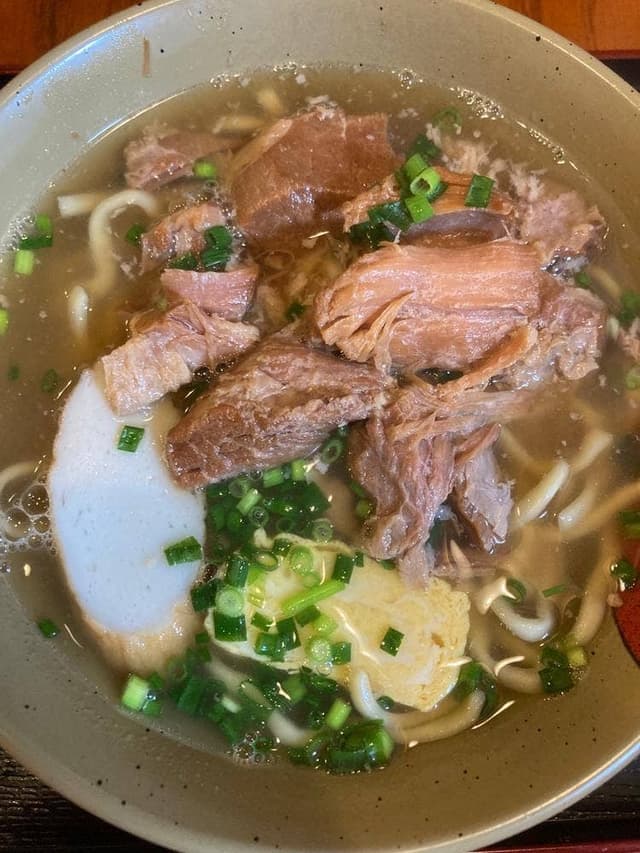 我部祖河食堂 前島店 - サブ画像3