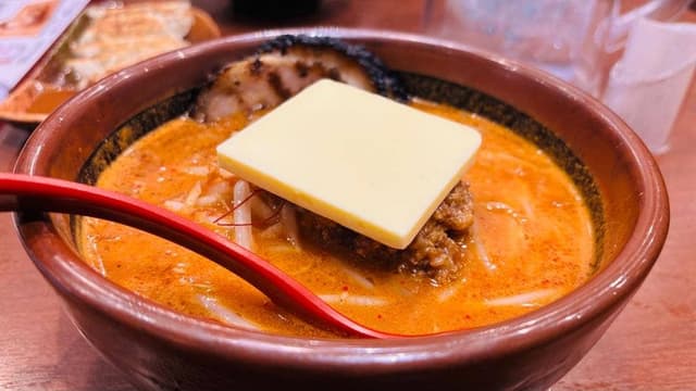 麺場 田所商店 守口店 - サブ画像1