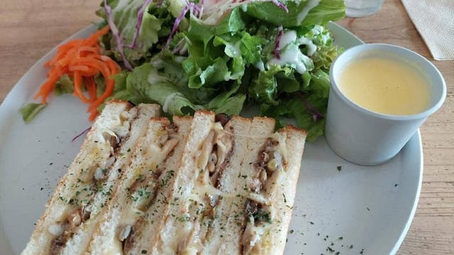 cafe matin - サブ画像2