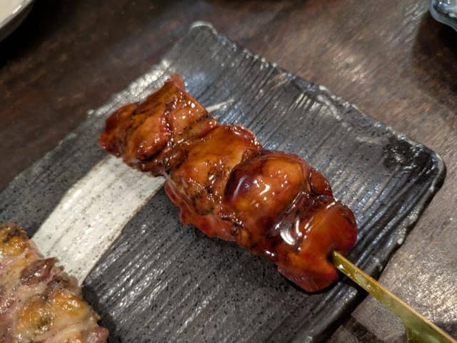 鳥まる 本店 - サブ画像3