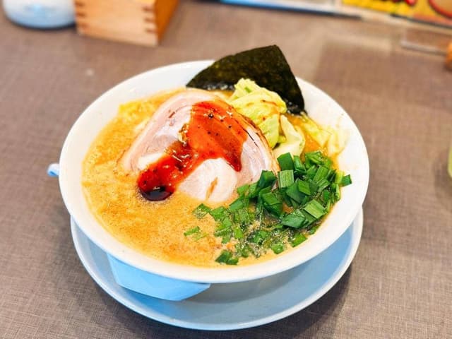 きゃべとんラーメン 横浜青葉台店 - サブ画像3