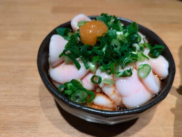 まぐろ屋のおじん - サブ画像1