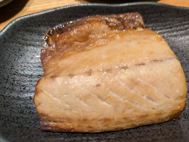 まぐろ屋のおじん - サブ画像2