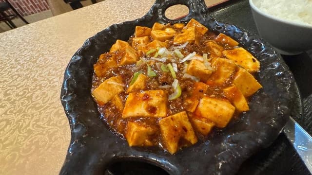 澄川食府 私食菜 - サブ画像1