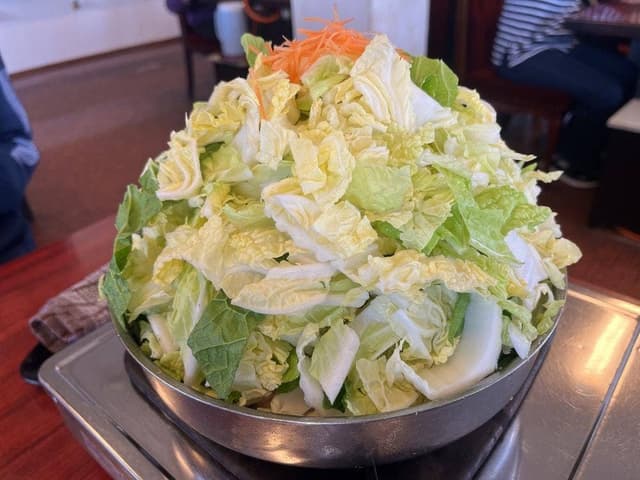 びわこ食堂 - サブ画像2