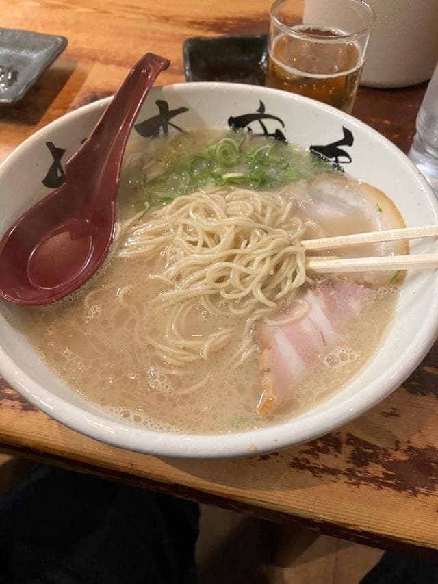 拉麺 松本商店 - サブ画像1