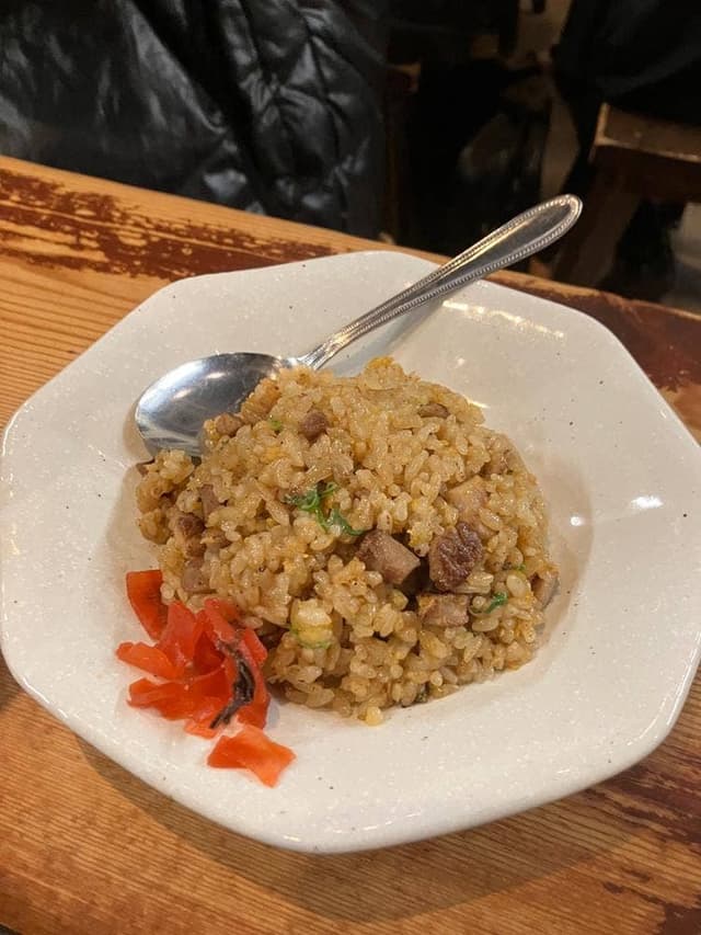 拉麺 松本商店 - サブ画像2