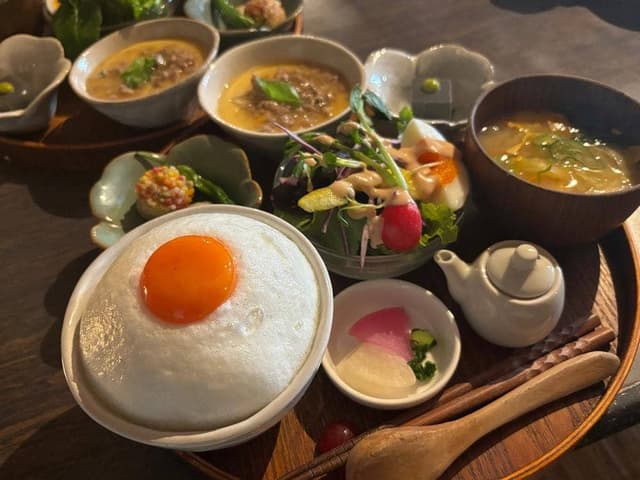 吹上の森 三田店 - サブ画像2