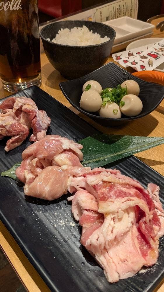 赤から 富士店
