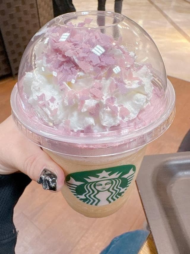 スターバックス コーヒー 池袋ショッピングパーク南館店 - サブ画像1