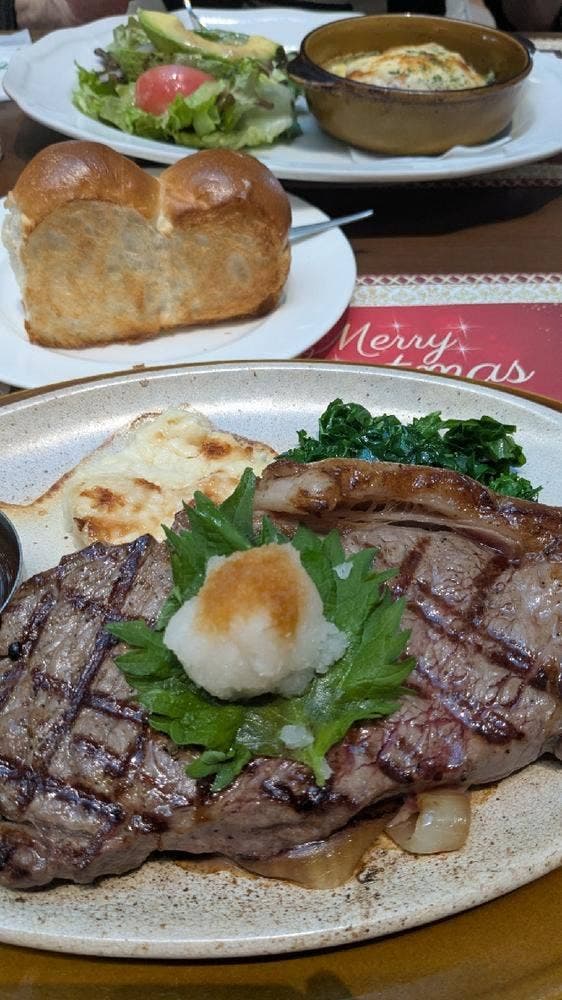 ロイヤルホスト 新横浜駅ビル店 - サブ画像1