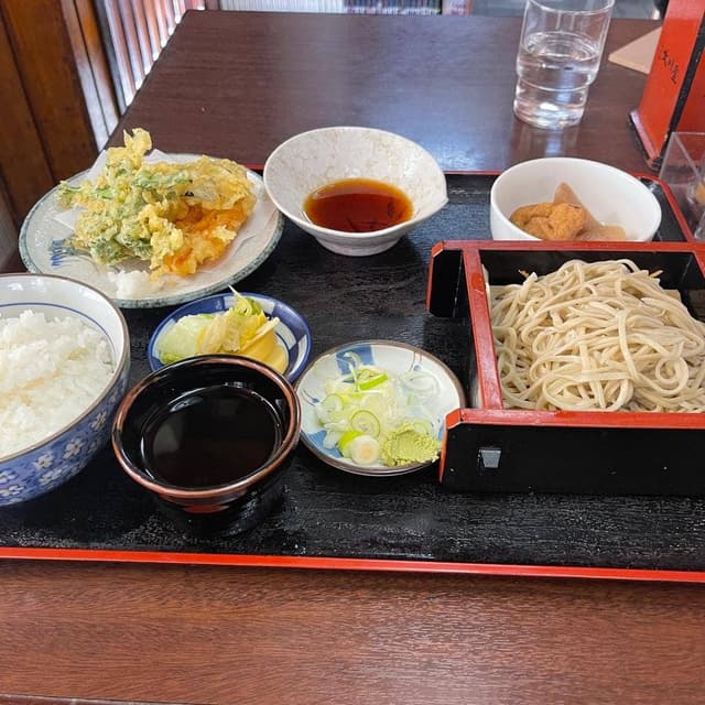 大川屋 本店 - サブ画像1