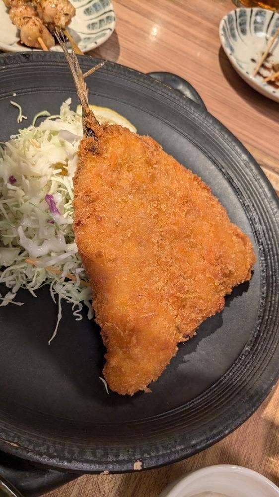 とと和くら ヨドバシ横浜店