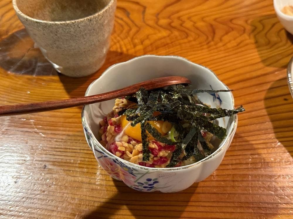 上乃裏とおり まぅいどっ