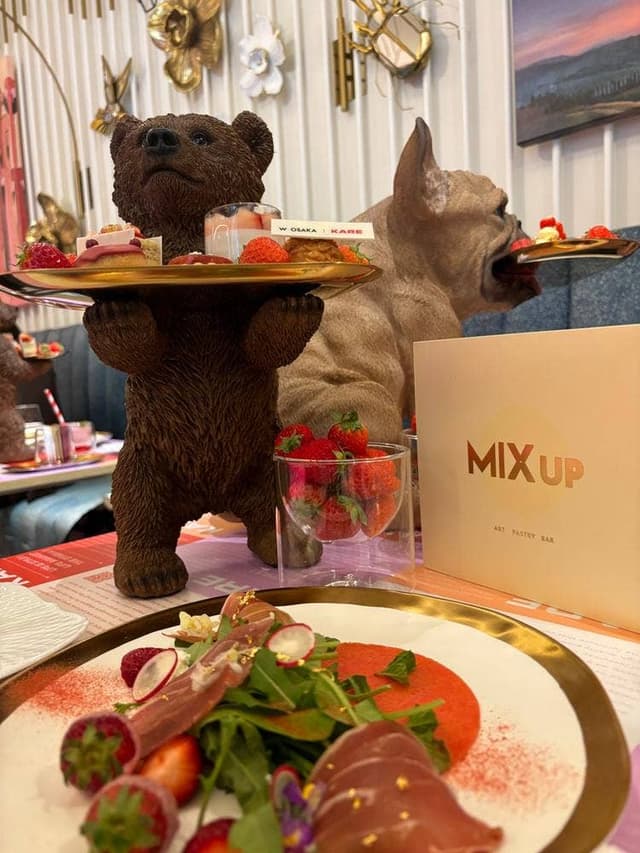 MIXup - サブ画像2