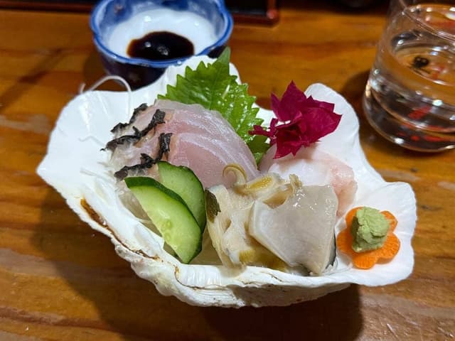 居酒屋 漁り火 - サブ画像1