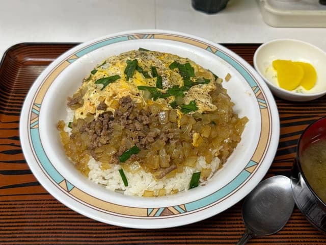 三笠久米店 - サブ画像1