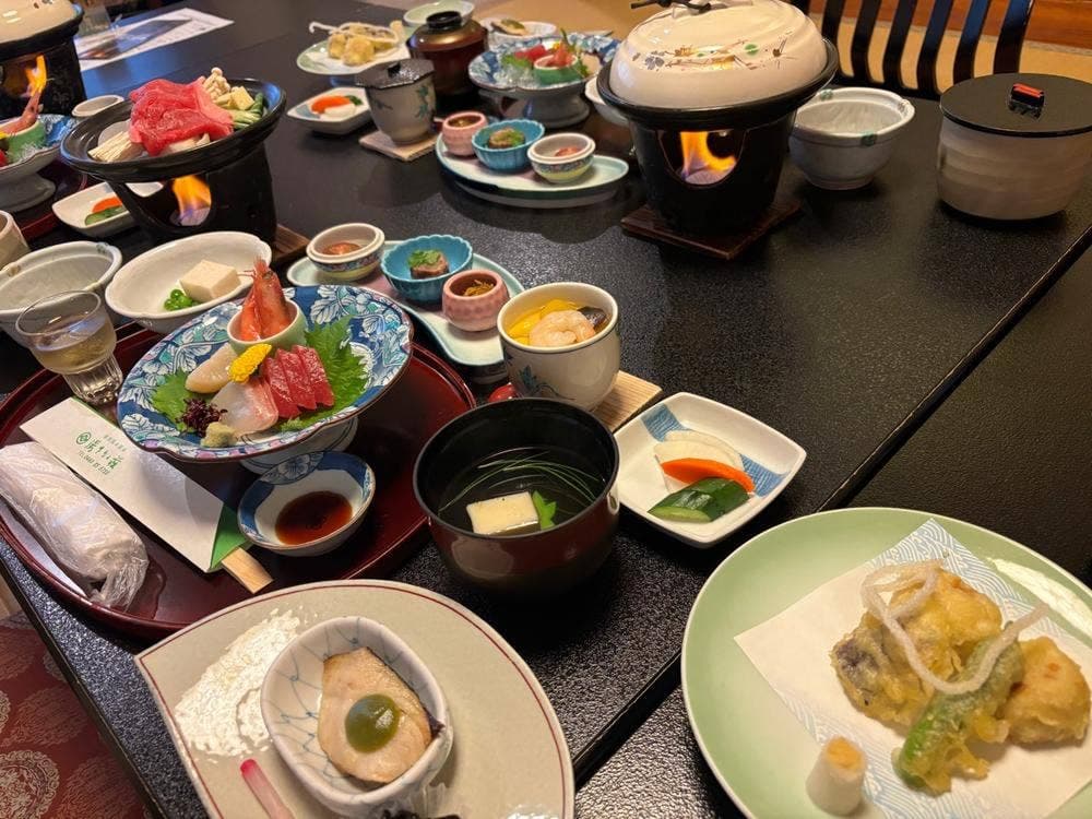 湯さか荘
