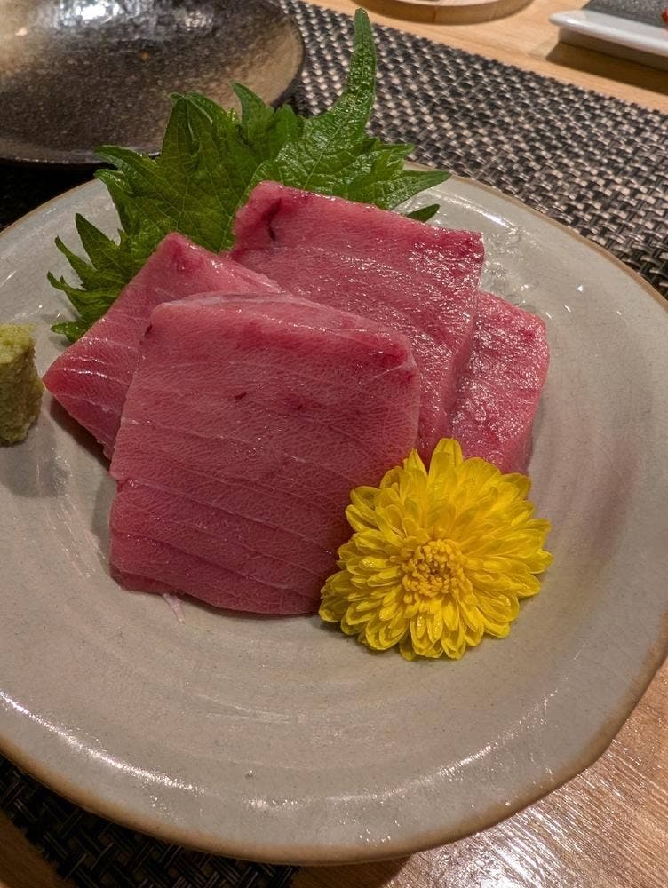 粋肴 しま田