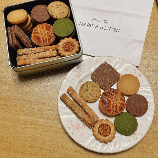 丸屋 本店 - サブ画像1