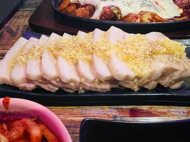 チカチキン×コリアンパ 天満店 - サブ画像3