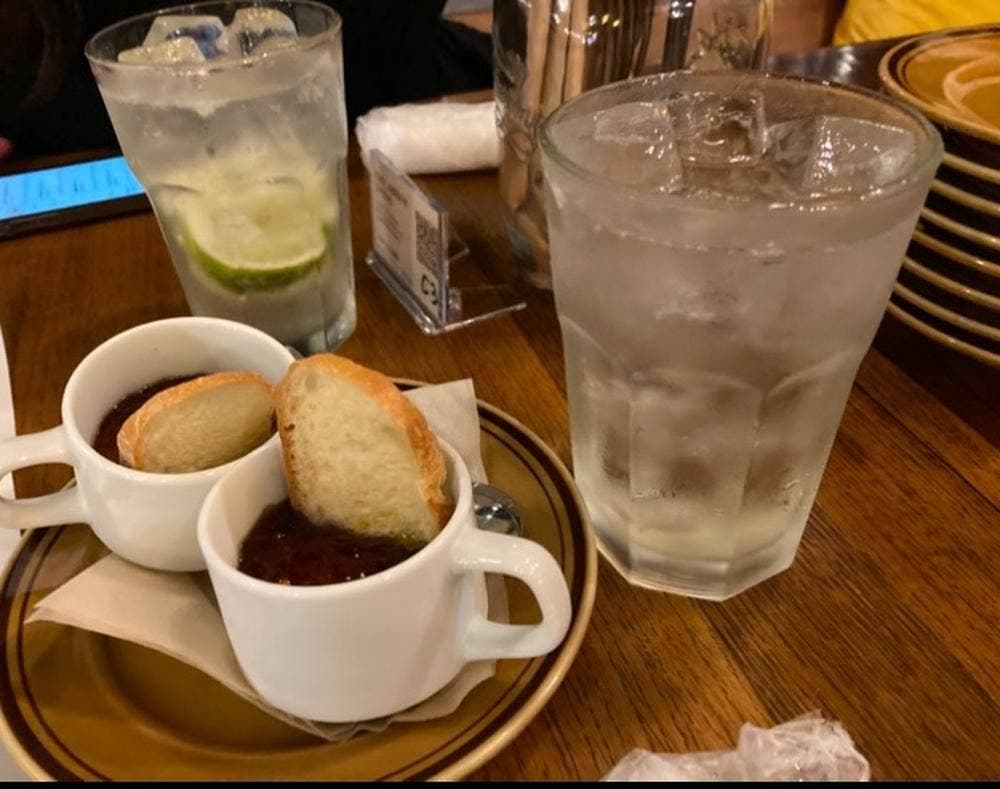 大衆居酒屋バル ランタン