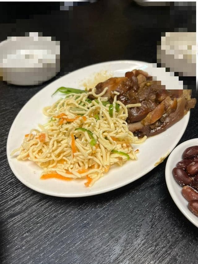 上海美食 - サブ画像1