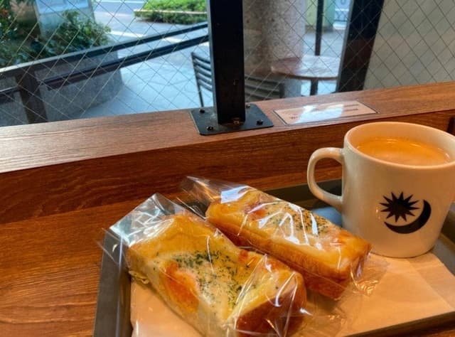 PRONTO 東陽町店 - サブ画像1