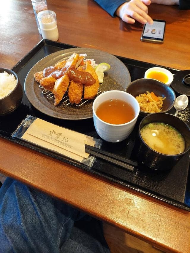 定食 うら - サブ画像2