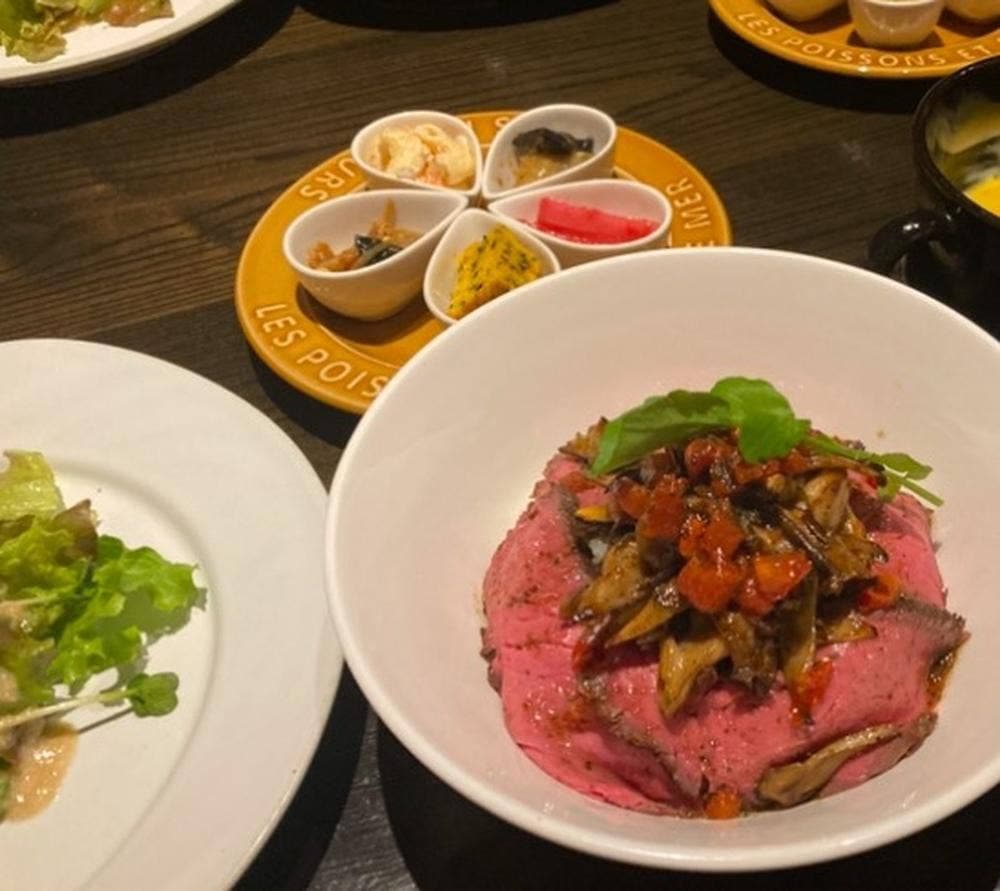 彩食厨房 TSUBOMI