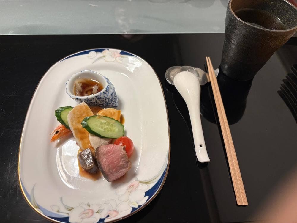 中国料理 花凛