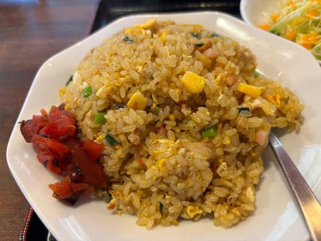 めん太郎柳田店 - サブ画像2