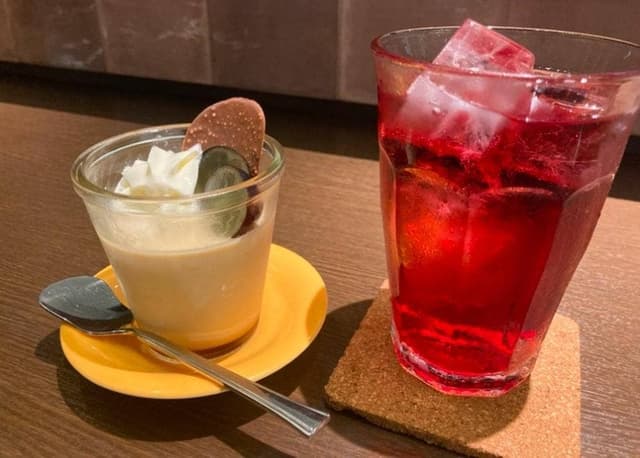 Cafe Latta - サブ画像1